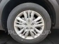 2025 Ssangyong Korando