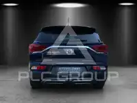 2025 Ssangyong Korando
