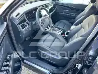 2025 Ssangyong Korando