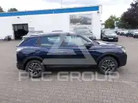 2025 Ssangyong Korando