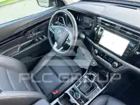 2025 Ssangyong Korando