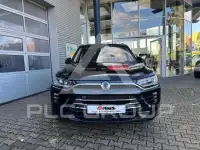 2025 Ssangyong Korando
