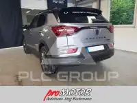 2025 Ssangyong Korando