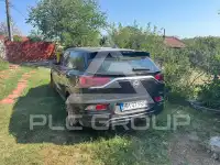 2025 Ssangyong Korando