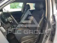 2025 Ssangyong Korando