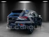 2025 Ssangyong Korando
