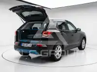 2025 Ssangyong Korando