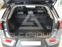 2025 Ssangyong Korando