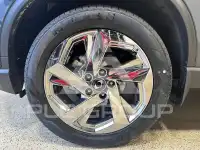 2025 Ssangyong Musso