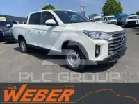 2025 Ssangyong Musso