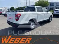 2025 Ssangyong Musso