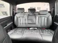 2025 Ssangyong Musso