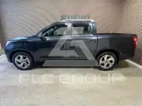 2025 Ssangyong Musso