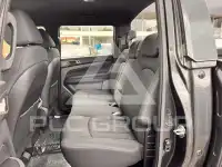2025 Ssangyong Musso