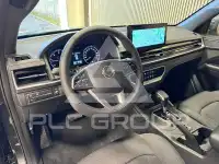 2025 Ssangyong Musso