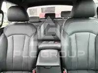2025 Ssangyong Musso