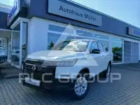 2025 Ssangyong Musso