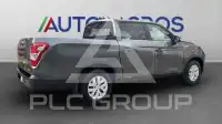 2025 Ssangyong Rexton
