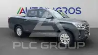 2025 Ssangyong Rexton