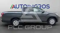 2025 Ssangyong Rexton