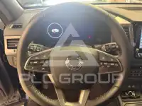 2025 Ssangyong Rexton