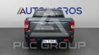 2025 Ssangyong Rexton