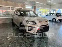 2025 Ssangyong Tivoli