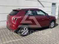 2025 Ssangyong Tivoli