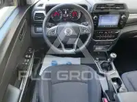 2025 Ssangyong Tivoli