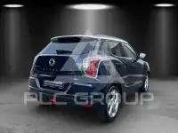2025 Ssangyong Tivoli