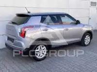 2025 Ssangyong Tivoli