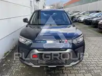 2025 Ssangyong Tivoli