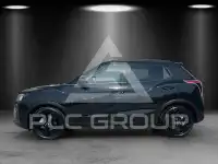 2025 Ssangyong Tivoli