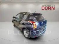 2025 Ssangyong Tivoli