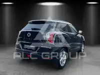 2025 Ssangyong Tivoli