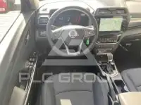 2025 Ssangyong Tivoli
