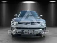 2025 Ssangyong Tivoli