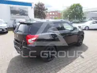 2025 Ssangyong Tivoli