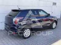 2025 Ssangyong Tivoli