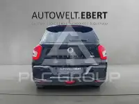 2025 Ssangyong Tivoli