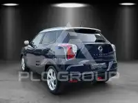 2025 Ssangyong Tivoli