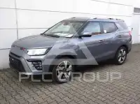 2025 Ssangyong Tivoli
