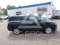 2025 Ssangyong Tivoli