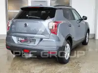 2025 Ssangyong Tivoli