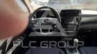 2025 Ssangyong Tivoli