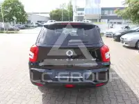 2025 Ssangyong Tivoli