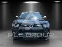 2025 Ssangyong Tivoli