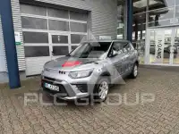 2025 Ssangyong Tivoli