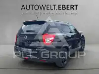 2025 Ssangyong Tivoli