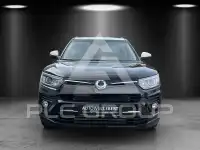 2025 Ssangyong Tivoli